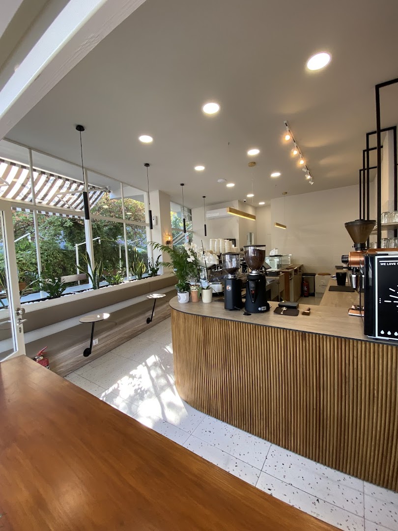 Three Oz Coffee Shop · Φωτογραφίες 15