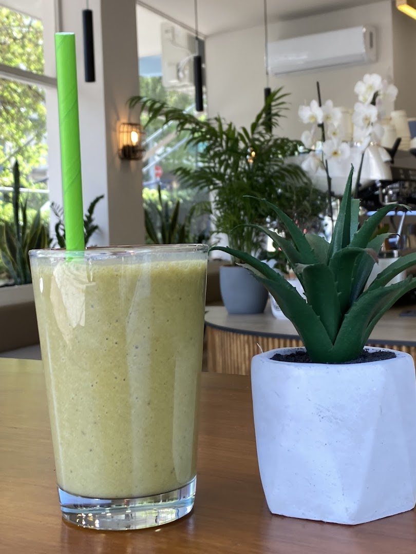 Three Oz Coffee Shop · Φωτογραφίες 13
